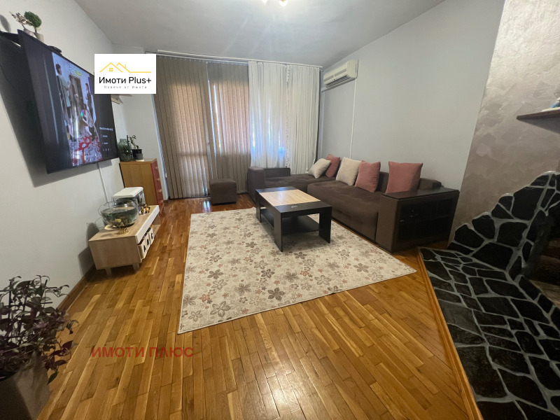 Продава 3-СТАЕН, град Шумен, 5-ти полк • 170000 € • 32121021 1 — Holmes.bg Продава 3-СТАЕН, град Шумен, 5-ти полк • 170000 € • 32121021 1