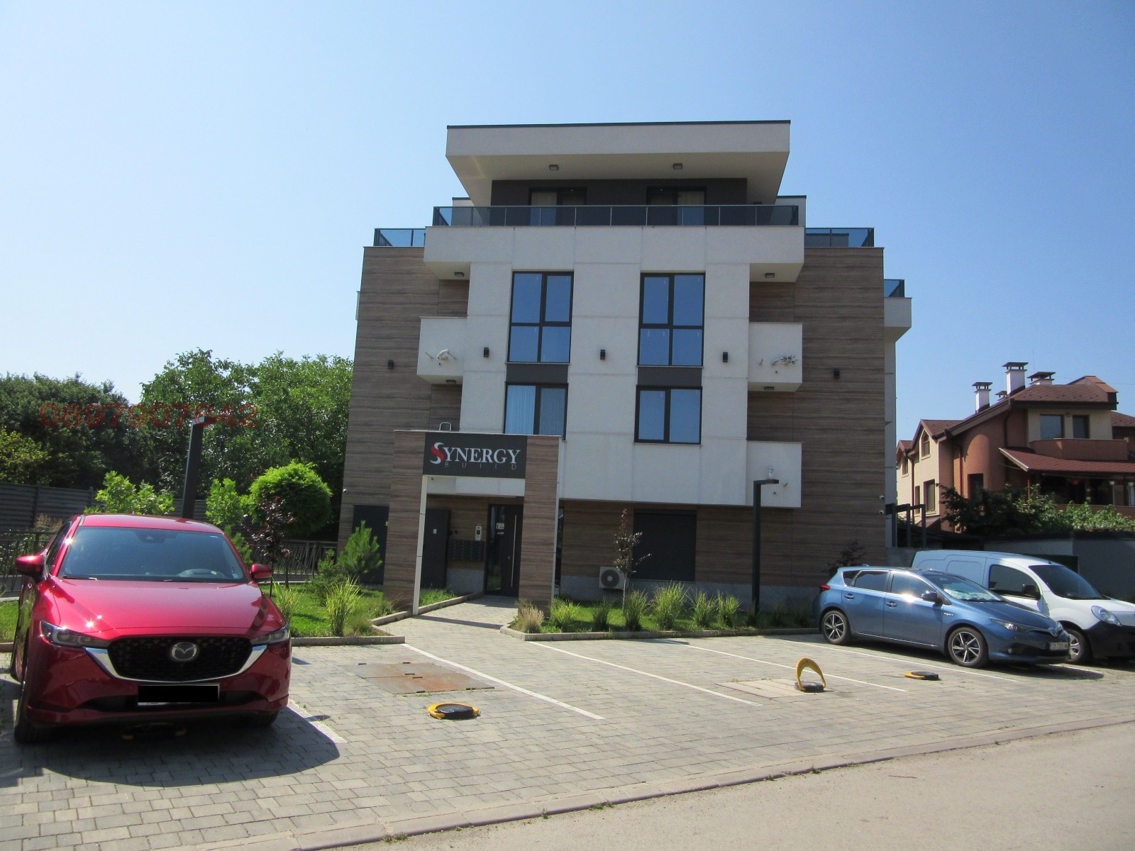 Продава 2-стаен град София , Обеля 1 , 126 кв.м | 10629596 — Imoti.com Продава 2-стаен град София , Обеля 1 , 126 кв.м | 10629596