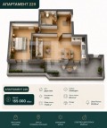 Продава 2-стаен град София , Люлин 8 , 77 кв.м | 23331623 — Imoti.com Продава 2-стаен град София , Люлин 8 , 77 кв.м | 23331623