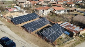 ПАРЦЕЛ, 380 m2 - Holmes.bg ПАРЦЕЛ, 380 m2