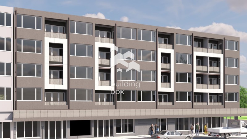 Продава 3-СТАЕН, град Шумен, Добруджански • 88000 € • 83883614 1 — Holmes.bg Продава 3-СТАЕН, град Шумен, Добруджански • 88000 € • 83883614 1