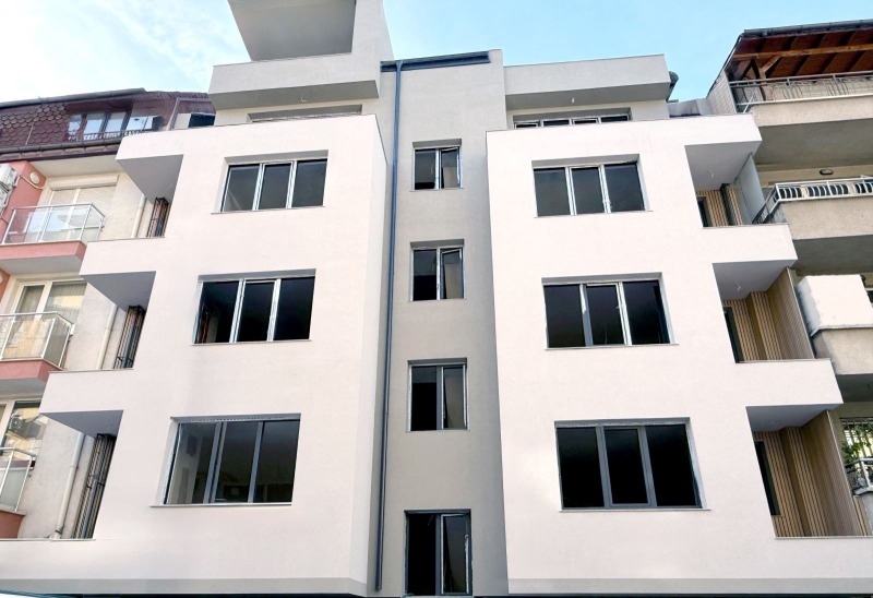 Продава 4-СТАЕН, град София, Редута • 379000 € / 741259.57 лв. • 73679875 1 — Holmes.bg Продава 4-СТАЕН, град София, Редута • 379000 € / 741259.57 лв. • 73679875 1