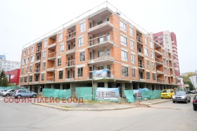 Обява Продава 4-СТАЕН,град София, Дружба 2