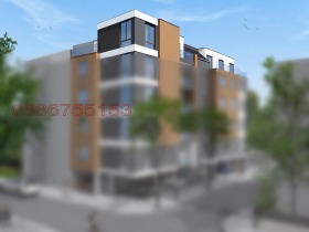 Обява Продава МНОГОСТАЕН,град Варна, Христо Ботев