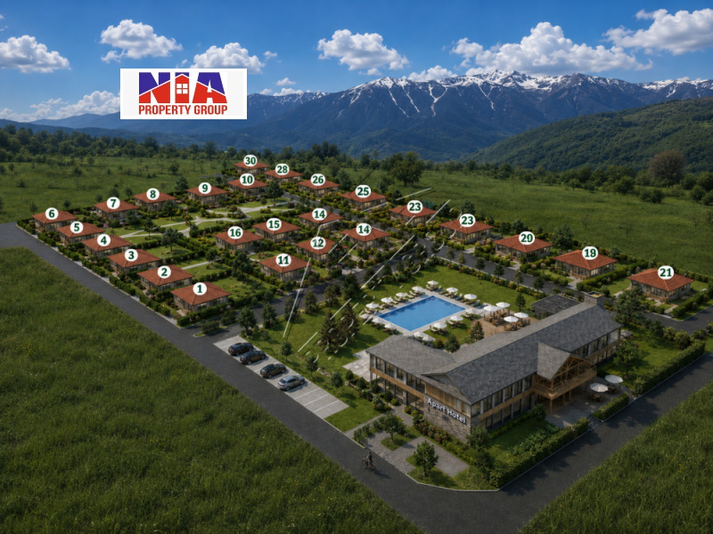 Продава КЪЩА, област София, гр. Самоков • 245000 € / 479178.35 лв. • 92429808 1 — Holmes.bg Продава КЪЩА, област София, гр. Самоков • 245000 € / 479178.35 лв. • 92429808 1