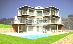 ПАРЦЕЛ, 400 m2 - Holmes.bg ПАРЦЕЛ, 400 m2