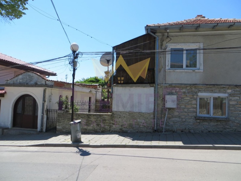 Продава  Къща област Добрич , гр. Балчик , 170 кв.м | 80673584 - изображение [2]