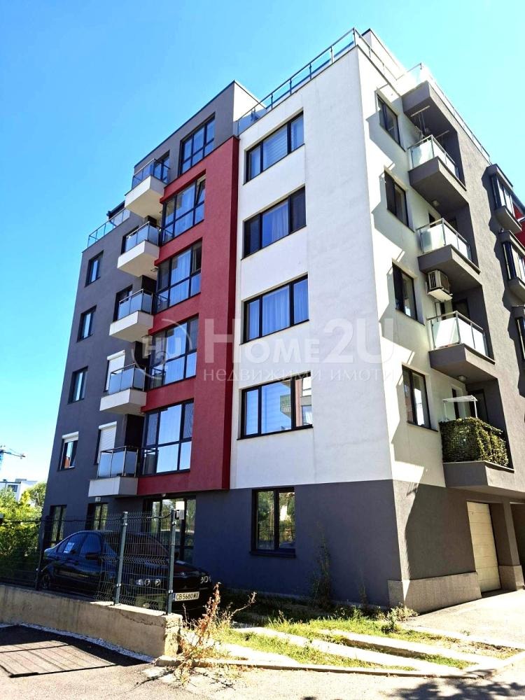 Продава 3-СТАЕН, град София, Овча купел 2 • 298000 € • 31887957 1 — Holmes.bg Продава 3-СТАЕН, град София, Овча купел 2 • 298000 € • 31887957 1