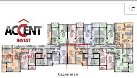 Обява Продава 2-СТАЕН,град Варна, Владислав Варненчик 1