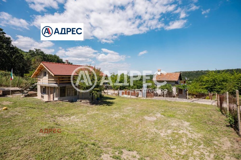 Продава КЪЩА, област Варна, с. Бенковски • 69990 € • 45508545 1 — Holmes.bg Продава КЪЩА, област Варна, с. Бенковски • 69990 € • 45508545 1