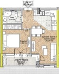 Продава 2-стаен град София , Люлин 8 , 55 кв.м | 75470400 — Imoti.com Продава 2-стаен град София , Люлин 8 , 55 кв.м | 75470400