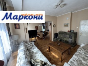 Обява Продава ЕТАЖ ОТ КЪЩА,град София, Център