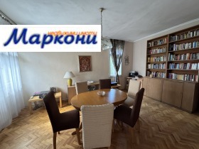 Обява Продава ЕТАЖ ОТ КЪЩА,град София, Център