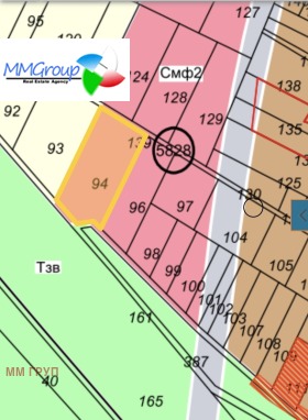ПАРЦЕЛ, 2 790 m2 - Holmes.bg ПАРЦЕЛ, 2 790 m2
