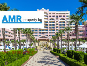 1-СТАЕН, 47 m2 - Holmes.bg 1-СТАЕН, 47 m2