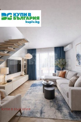 2-СТАЕН, 74 m2 - Holmes.bg 2-СТАЕН, 74 m2