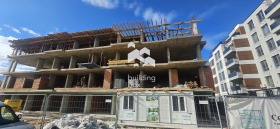 Продава 2-стаен, град Пловдив