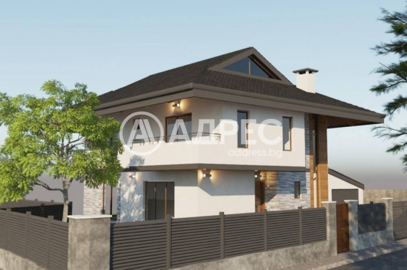 Продава КЪЩА, област София, с. Пролеша • 483000 € • 22074338 1 — Holmes.bg Продава КЪЩА, област София, с. Пролеша • 483000 € • 22074338 1