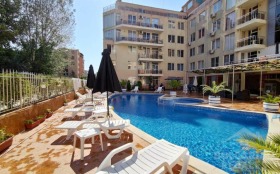 Обява Продава 3-СТАЕН,к.к. Слънчев бряг, област Бургас