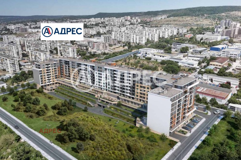 Продава 2-СТАЕН, град Варна, Кайсиева градина • 105000 € / 205362.15 лв. • 45560468 1 — Holmes.bg Продава 2-СТАЕН, град Варна, Кайсиева градина • 105000 € / 205362.15 лв. • 45560468 1