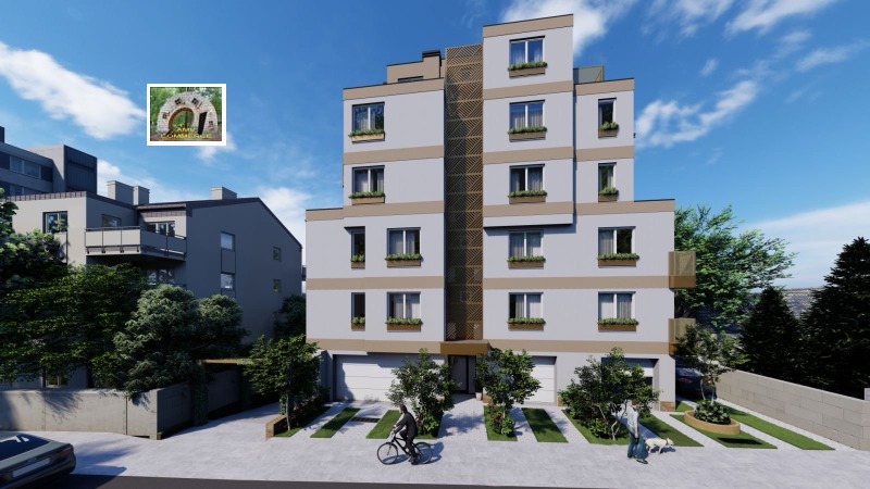 Продава 2-СТАЕН, град София, Сухата река • 155540 € • 16514528 1 — Holmes.bg Продава 2-СТАЕН, град София, Сухата река • 155540 € • 16514528 1