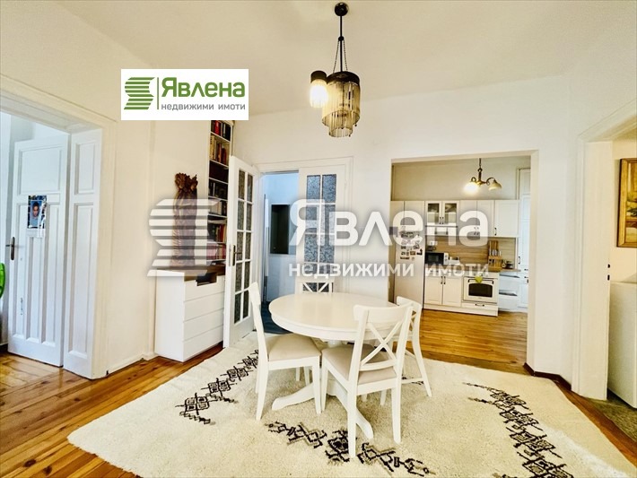 Продава 4-СТАЕН, град София, Център • 690000 € / 1349522.70 лв. • 51391657 1 — Holmes.bg Продава 4-СТАЕН, град София, Център • 690000 € / 1349522.70 лв. • 51391657 1