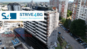 2-СТАЕН, 59 m2 - Holmes.bg 2-СТАЕН, 59 m2