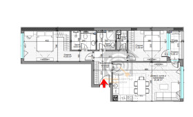 Продава 3-СТАЕН | Imot.bg — малка снимка 5