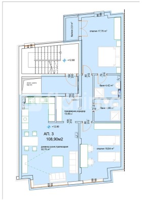 Продава 3-СТАЕН | Imot.bg — малка снимка 9