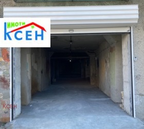 Обява Продава СКЛАД,град Търговище, Боровец