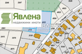 ПАРЦЕЛ, 4 200 m2 - Holmes.bg ПАРЦЕЛ, 4 200 m2