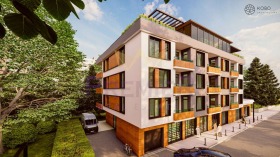 Продажба на двустайни апартаменти в област Варна - изображение 17 