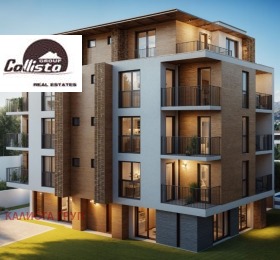 2-СТАЕН, 59 m2 - Holmes.bg 2-СТАЕН, 59 m2