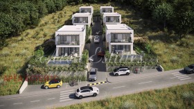 Обява Продава КЪЩА,гр. Созопол, област Бургас