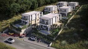 Обява Продава КЪЩА,гр. Созопол, област Бургас