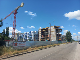Продава Гараж, Паркомясто, град София