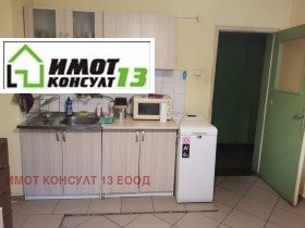 Продава 2-стаен, град Плевен
