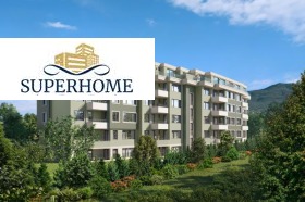 3-СТАЕН, 101 m2 - Holmes.bg 3-СТАЕН, 101 m2
