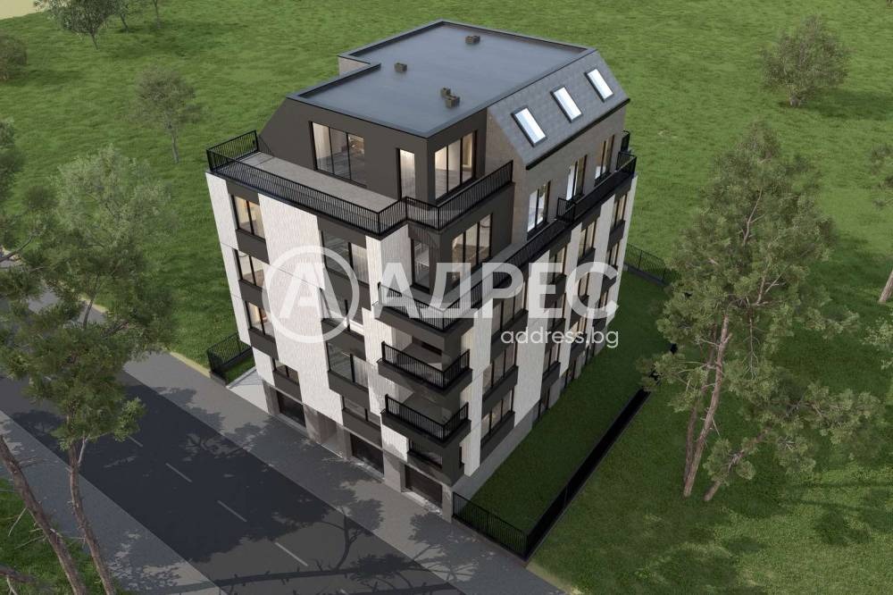 Продава 3-стаен град София , Овча купел , 124 кв.м | 45053986 — Imoti.com Продава 3-стаен град София , Овча купел , 124 кв.м | 45053986
