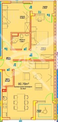 Продава 3-СТАЕН, град Бургас, Меден рудник - зона А • 91660 € / 179271.38 лв. • 18835738 1 — Holmes.bg Продава 3-СТАЕН, град Бургас, Меден рудник - зона А • 91660 € / 179271.38 лв. • 18835738 1