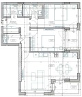 Продава 3-СТАЕН, град Варна, Младост 1 • 168000 € / 328579.44 лв. • 92245795 1 — Holmes.bg Продава 3-СТАЕН, град Варна, Младост 1 • 168000 € / 328579.44 лв. • 92245795 1