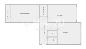 Обява Продава 3-СТАЕН,град Варна, Владислав Варненчик 1