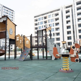 3-СТАЕН, 105 m2 - Holmes.bg 3-СТАЕН, 105 m2
