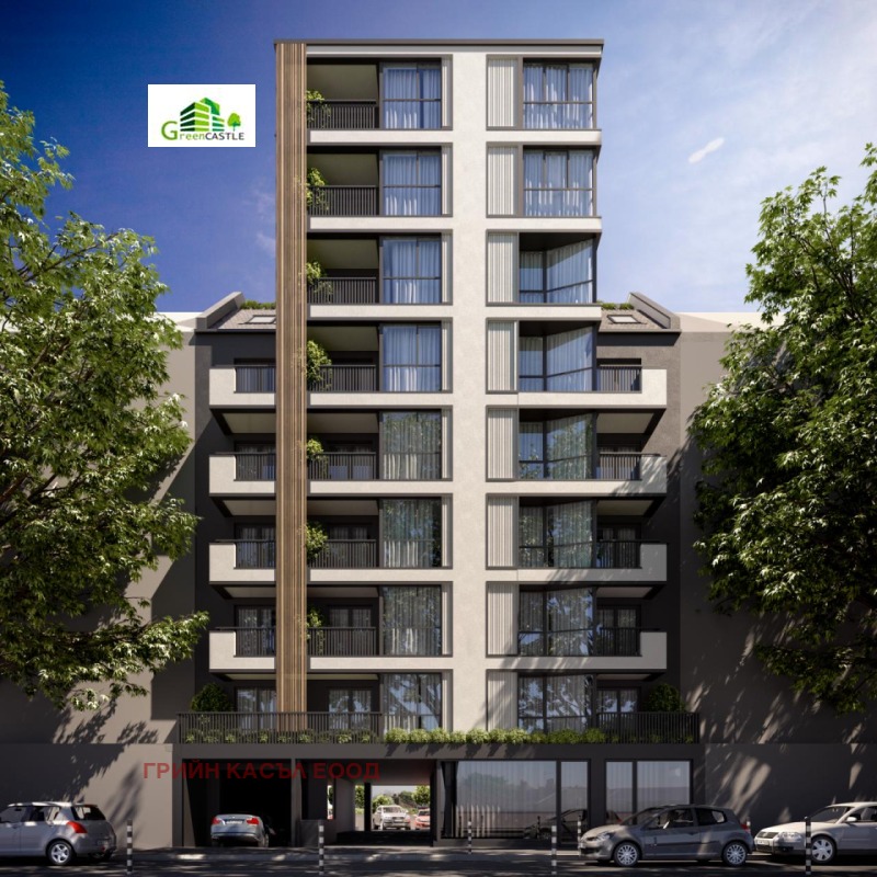 Продава 2-СТАЕН, град София, Надежда 1 • 156416 € • 10063700 1 — Holmes.bg Продава 2-СТАЕН, град София, Надежда 1 • 156416 € • 10063700 1
