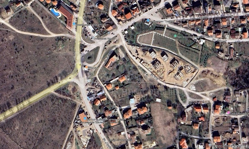 Продава ПАРЦЕЛ, град Варна, Галата • 450000 € • 67038326 1 — Holmes.bg Продава ПАРЦЕЛ, град Варна, Галата • 450000 € • 67038326 1