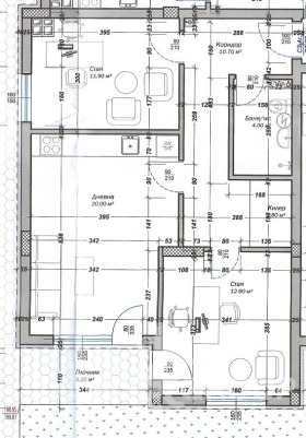 Продава 3-СТАЕН | Imot.bg — малка снимка 3