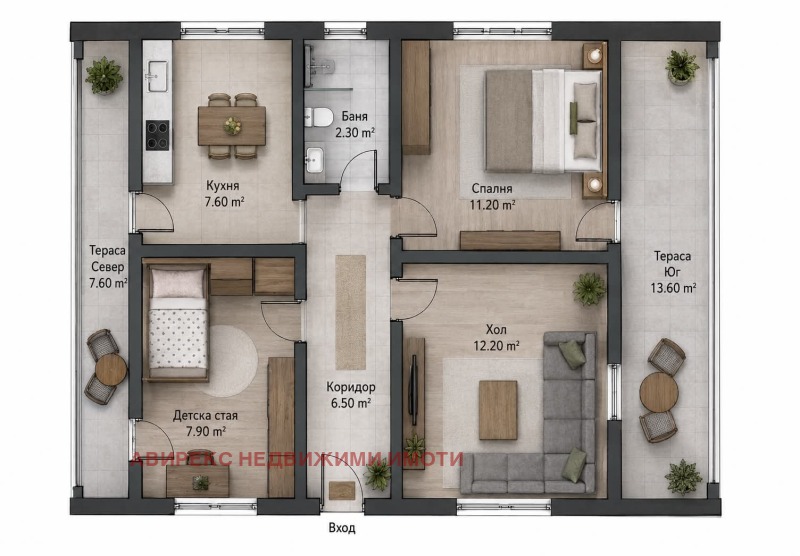 Продава 3-СТАЕН, град Пловдив, Каменица 1 • 79999 € / 156464.44 лв. • 27885360 1 — Holmes.bg Продава 3-СТАЕН, град Пловдив, Каменица 1 • 79999 € / 156464.44 лв. • 27885360 1