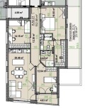 Продава 4-СТАЕН, град София, Манастирски ливади • 439000 € • 89553284 4 — Holmes.bg Продава 4-СТАЕН, град София, Манастирски ливади • 439000 € • 89553284 4