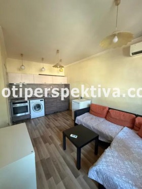 2-СТАЕН, 38 m2 - Holmes.bg 2-СТАЕН, 38 m2