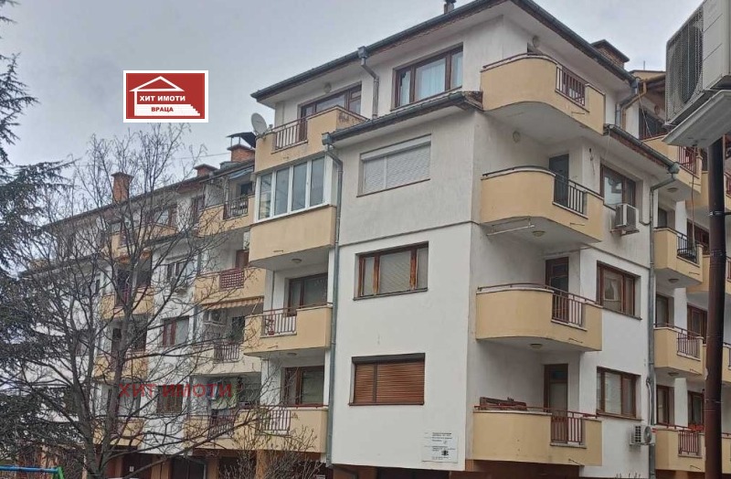 Продава 2-СТАЕН, град Враца, Център • 120000 € / 234699.60 лв. • 29877619 1 — Holmes.bg Продава 2-СТАЕН, град Враца, Център • 120000 € / 234699.60 лв. • 29877619 1